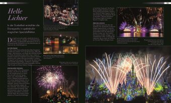 Das Disney Buch