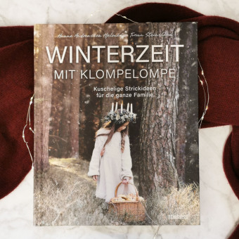 Winterzeit mit Klompelompe