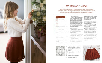 Winterzeit mit Klompelompe