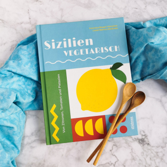 Sizilien vegetarisch