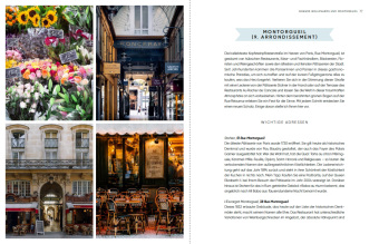 PARIS - Wie es keiner kennt