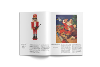 XMAS - Das Weihnachtsbuch