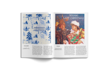 XMAS - Das Weihnachtsbuch