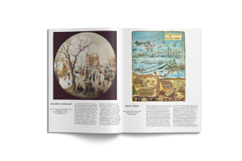 XMAS - Das Weihnachtsbuch