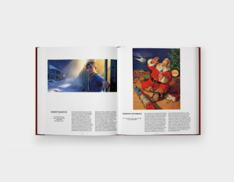 XMAS - Das Weihnachtsbuch