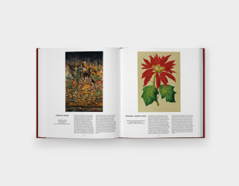 XMAS - Das Weihnachtsbuch