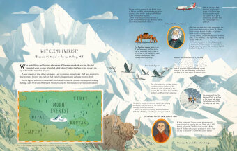 Everest (Graphic Novel) 