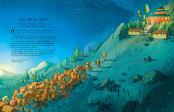 Everest (Graphic Novel) 