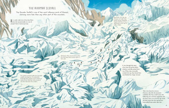 Everest (Graphic Novel) 