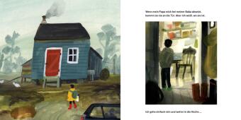 Der Garten meiner Baba 