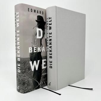 Die bekannte Welt
