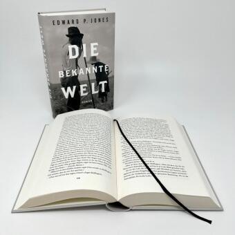 Die bekannte Welt
