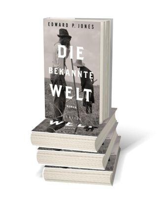 Die bekannte Welt