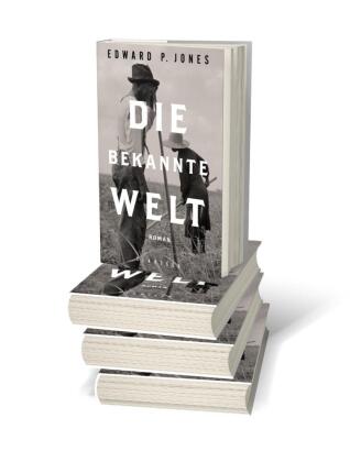 Die bekannte Welt