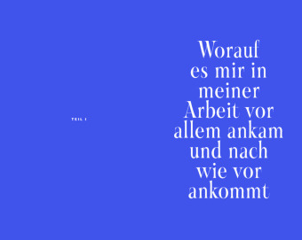 Aussöhnung mit uns selbst und dem unvollkommenen Leben