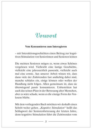 Rentner Alfred und seine Abenteuer