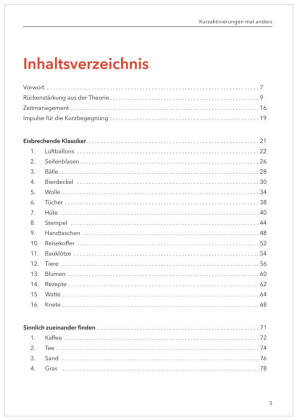 Kurzaktivierungen mal anders