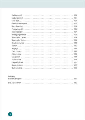 Aktives Gedächtnistraining für Senioren 