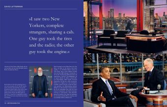 KUNTH New York. Das Buch