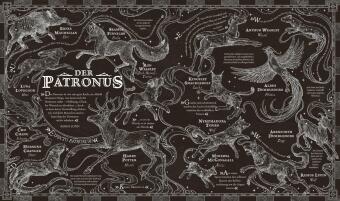 Die magische Welt von Harry Potter: Das offizielle Handbuch