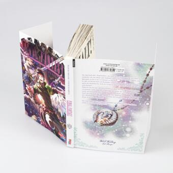 Final Fantasy - Lost Stranger 10