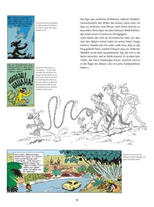Spirou und Fantasio Gesamtausgabe Neuedition 2