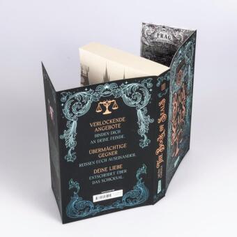 The Book of Seals (Chronica Arcana 3)