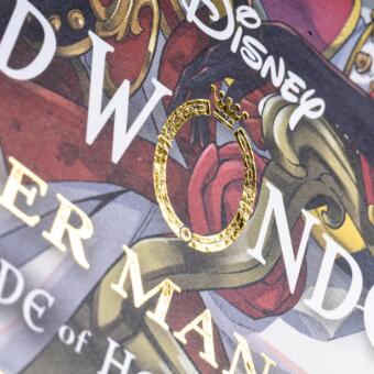 Twisted Wonderland: Der Manga - Episode of Heartslabyul 1