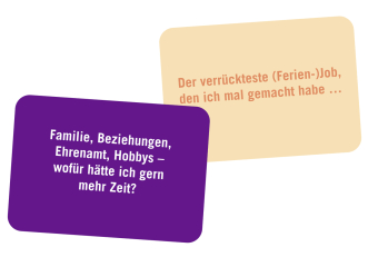 Talk-Box Vol. 20 - Was mache ich eigentlich?