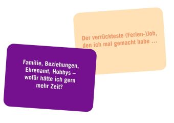 Talk-Box Vol. 20 - Was mache ich eigentlich?