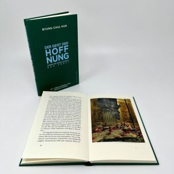 Der Geist der Hoffnung