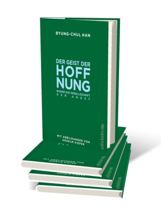 Der Geist der Hoffnung