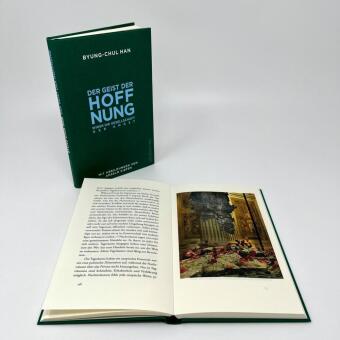 Der Geist der Hoffnung