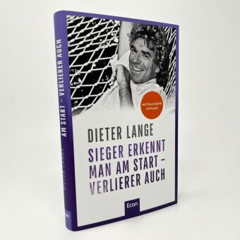 Sieger erkennt man am Start - Verlierer auch