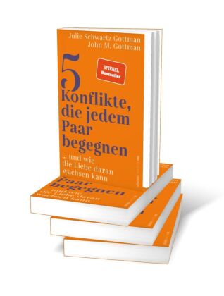 5 Konflikte, die jedem Paar begegnen