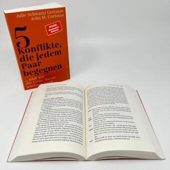 5 Konflikte, die jedem Paar begegnen