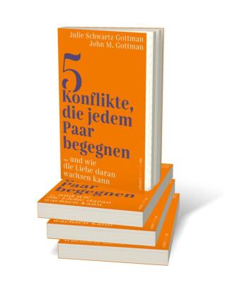5 Konflikte, die jedem Paar begegnen
