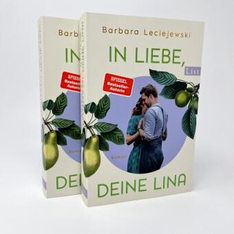 In Liebe, deine Lina