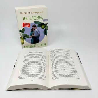 In Liebe, deine Lina