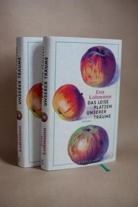 Das leise Platzen unserer Träume