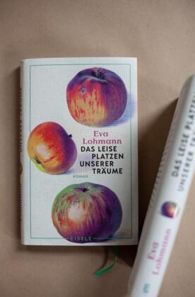 Das leise Platzen unserer Träume