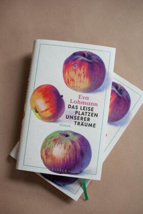 Das leise Platzen unserer Träume