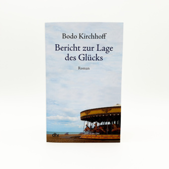 Bericht zur Lage des Glücks 