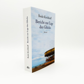 Bericht zur Lage des Glücks 