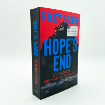 Hope's End