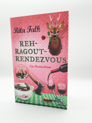 Rehragout-Rendezvous