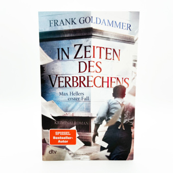 In Zeiten des Verbrechens