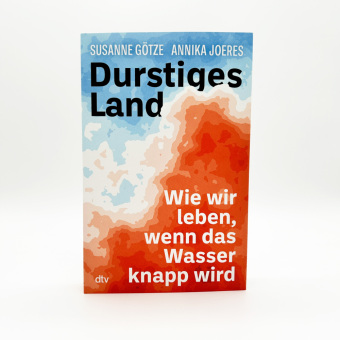 Durstiges Land