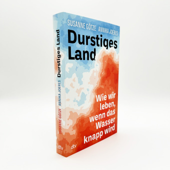 Durstiges Land
