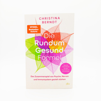Die Rundum-Gesund-Formel